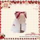 Mademoiselle Pearl Strawberry Cutsew Cardigan Blouses Skirt JSKs and OPs(Reservation/Full Payment Without Shipping)